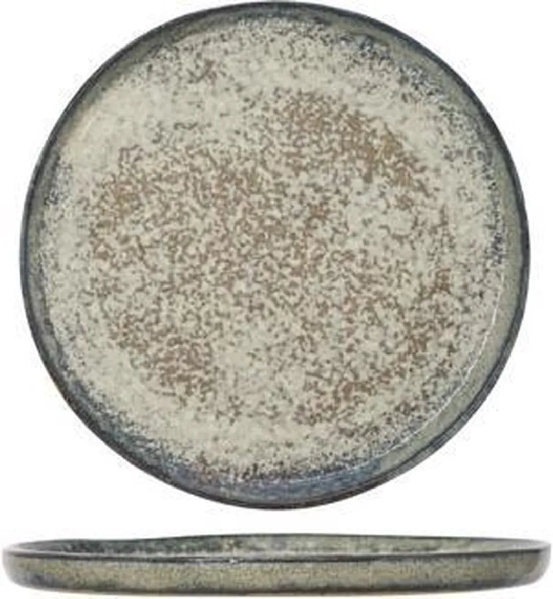 Cosy&Trendy Dessertbord Begona 21,5cm