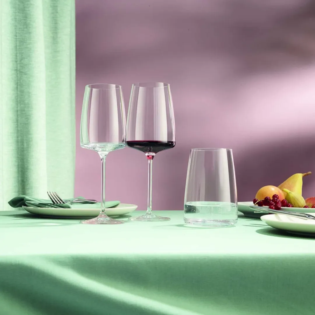 Zwiesel Glas Sensa Longdrinkglas 50cl - 6 Stuks - afbeelding 5 van 6