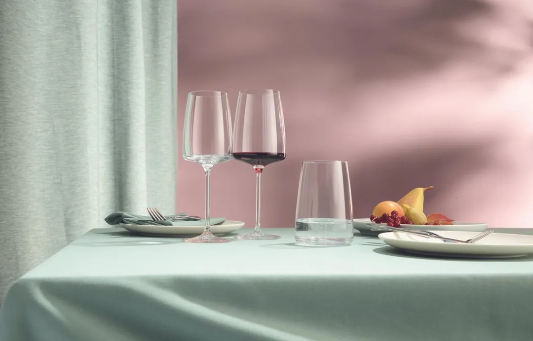 Zwiesel Glas Sensa Longdrinkglas 50cl - 6 Stuks - afbeelding 2 van 6