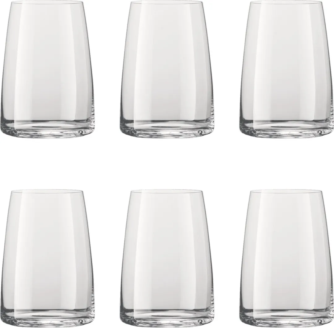 Zwiesel Glas Sensa Longdrinkglas 50cl - 6 Stuks - afbeelding 3 van 6