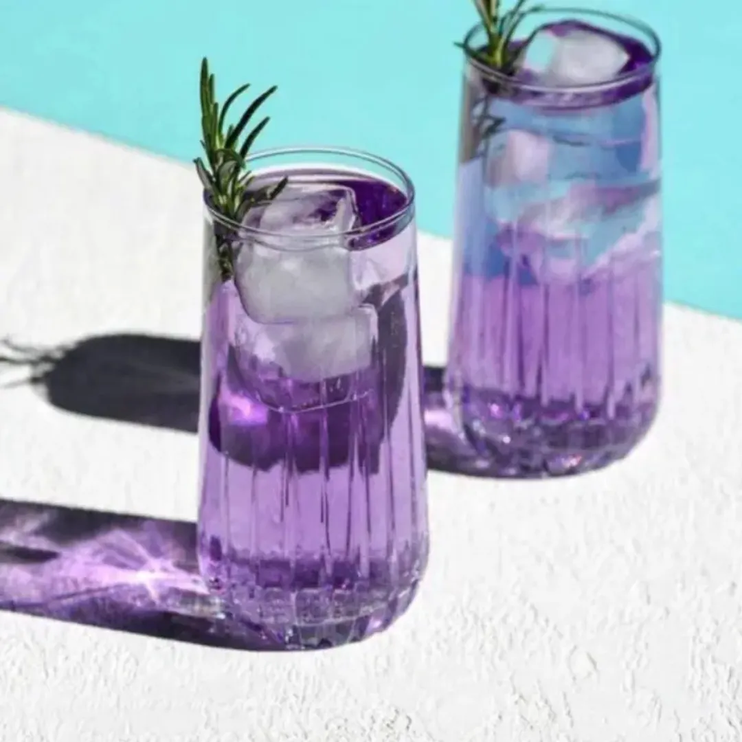 Pasabahce Nova Longdrinkglazen Set - 360ml - 3 Stuks