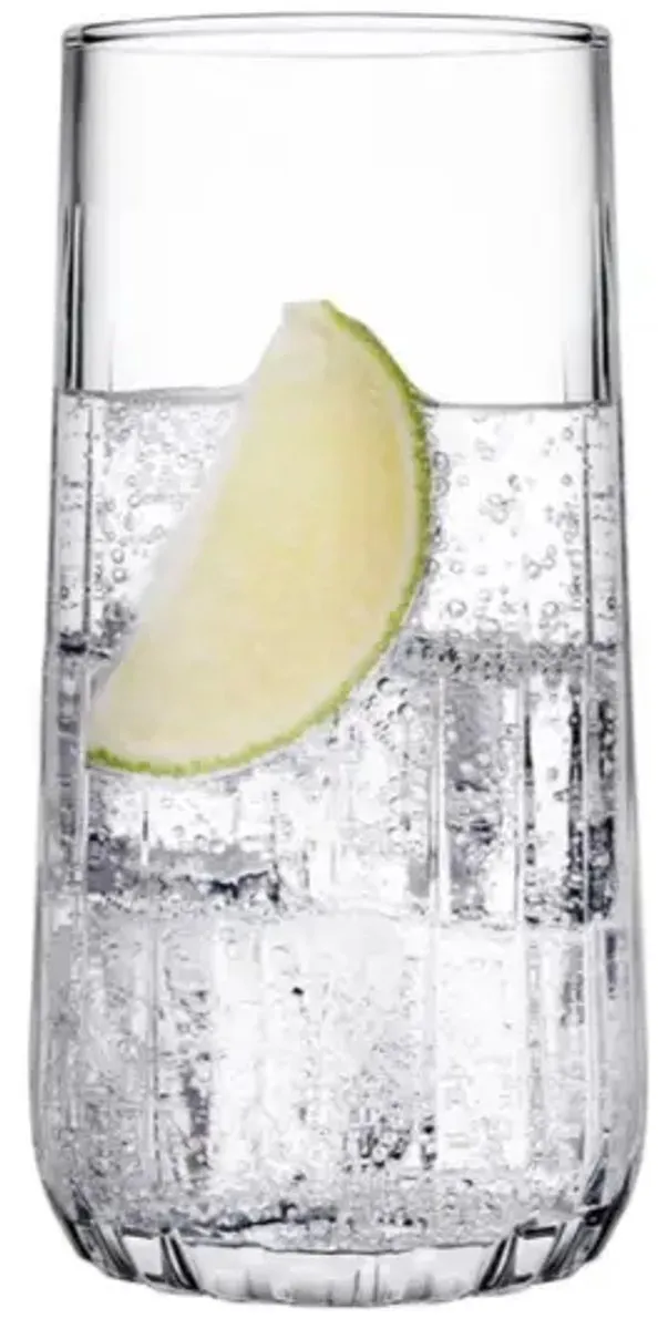 Pasabahce Nova Longdrinkglazen Set - 360ml - 3 Stuks