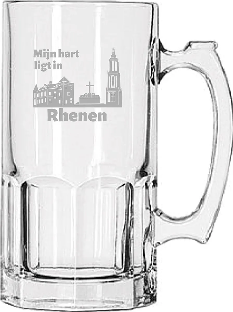 Libbey Bierpul Rhenen