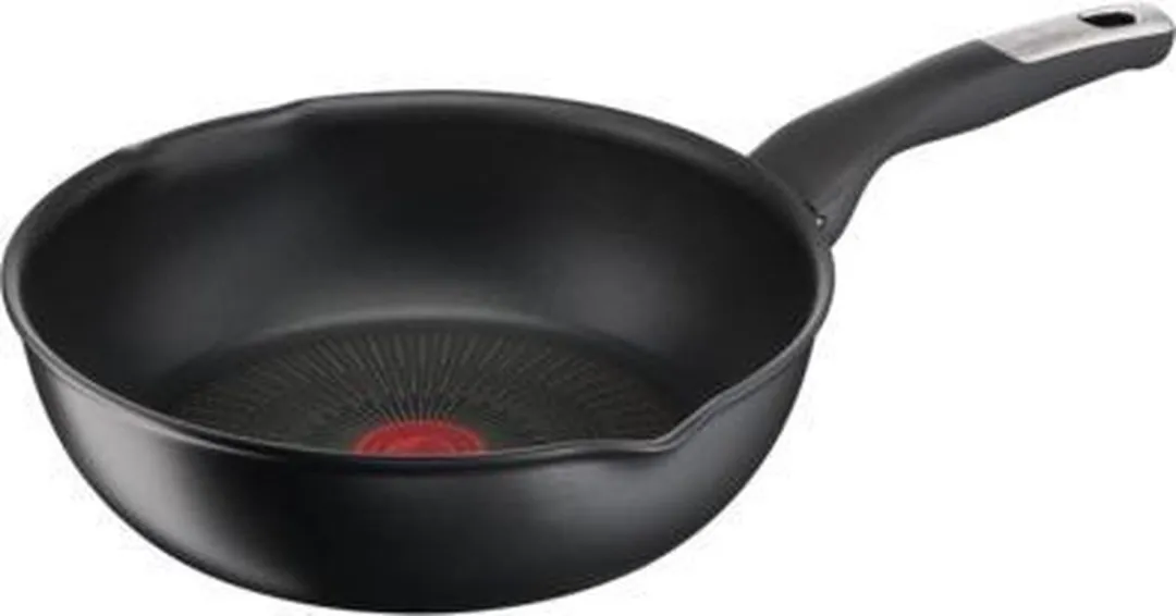 Tefal Unlimited G2557572 Multifunctionele Pan - 26cm - Zwart