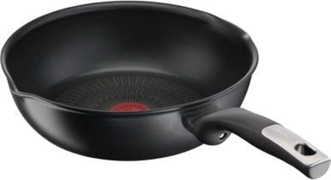 Tefal Unlimited G2557572 Multifunctionele Pan - 26cm - Zwart