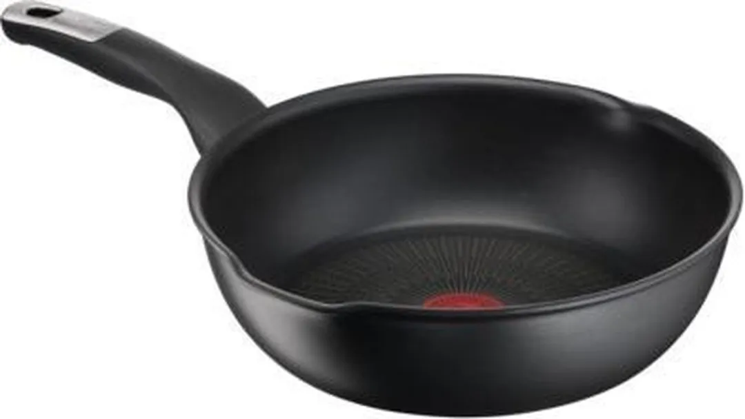 Tefal Unlimited G2557572 Multifunctionele Pan - 26cm - Zwart - afbeelding 6 van 6