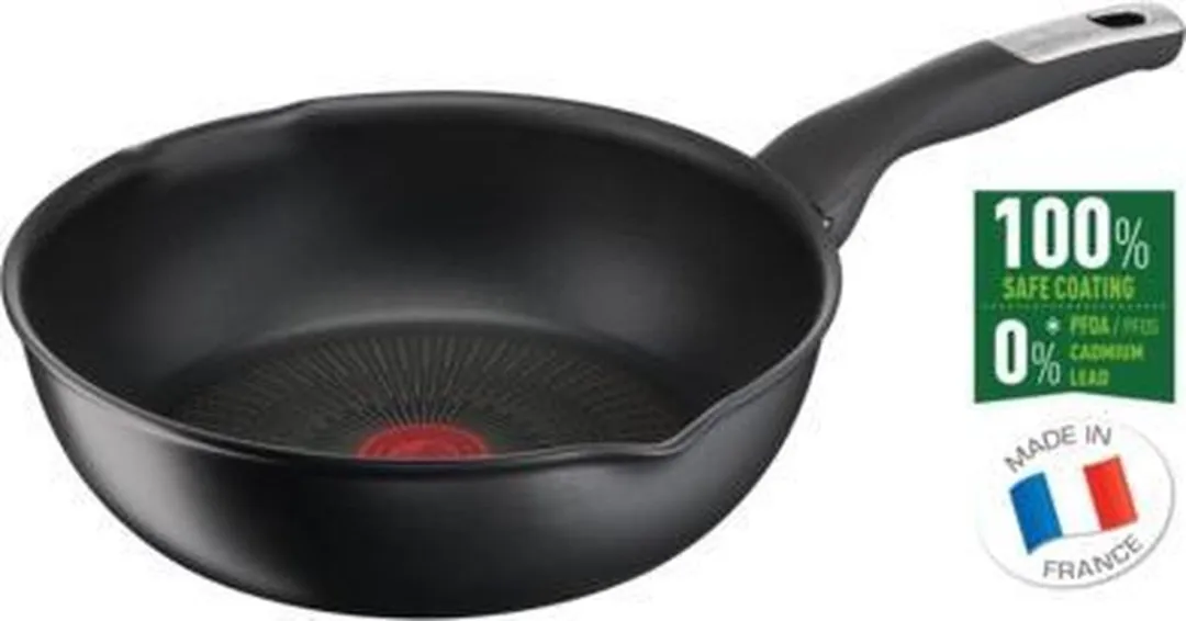 Tefal Unlimited G2557572 Multifunctionele Pan