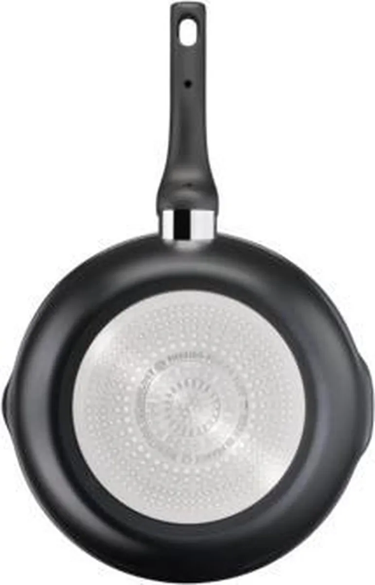 Tefal Unlimited G2557572 Multifunctionele Pan - 26cm - Zwart