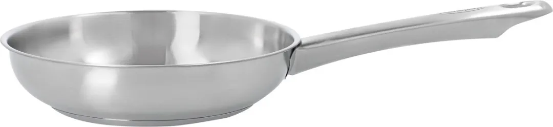 Demeyere Bistro 3 Koekenpan 20cm - Zilver