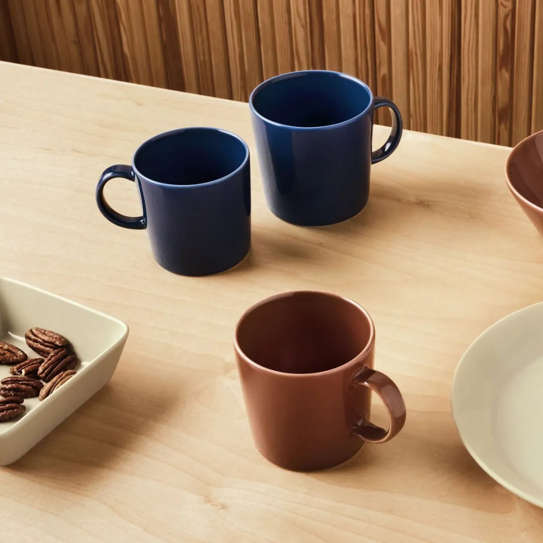 Iittala Kom Teema Linnen 16 x 16 cm