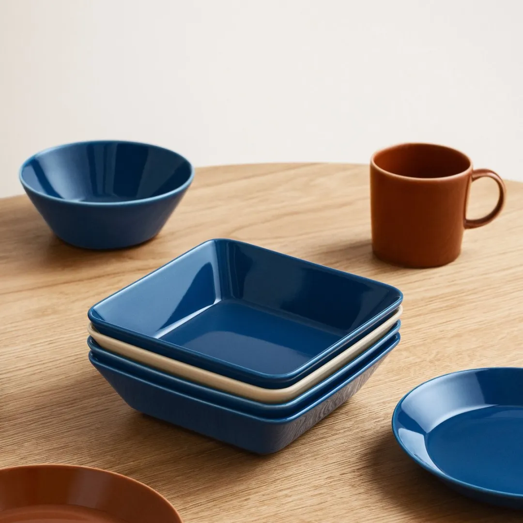 Iittala Kom Teema Linnen 16 x 16 cm