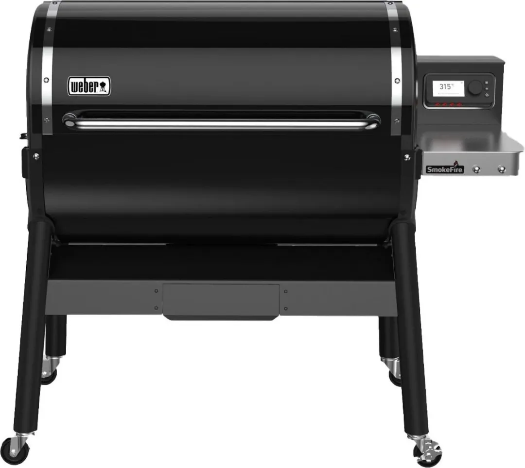 Weber SmokeFire EX6 GBS Barbecue