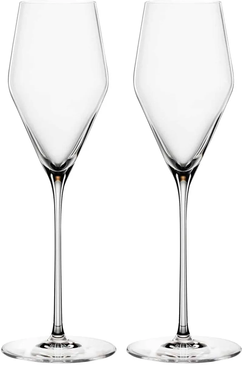 Spiegelau Definition Champagneglas 25cl - 6 Stuks