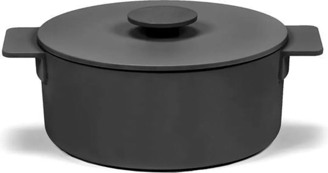Serax Surface by Sergio Herman Braadpan 3L
