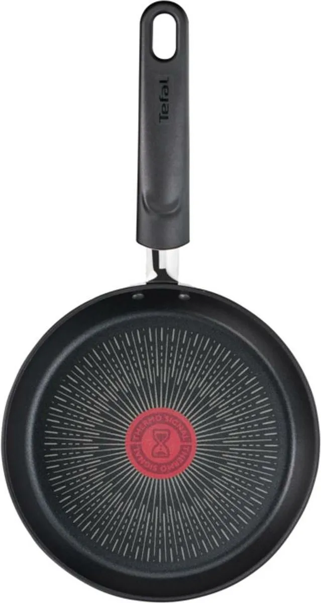 Tefal Unlimited G2550102 Mini Pan 19cm - Inductie