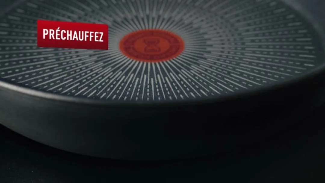 Tefal Unlimited G2550102 Mini Pan 19cm - Inductie