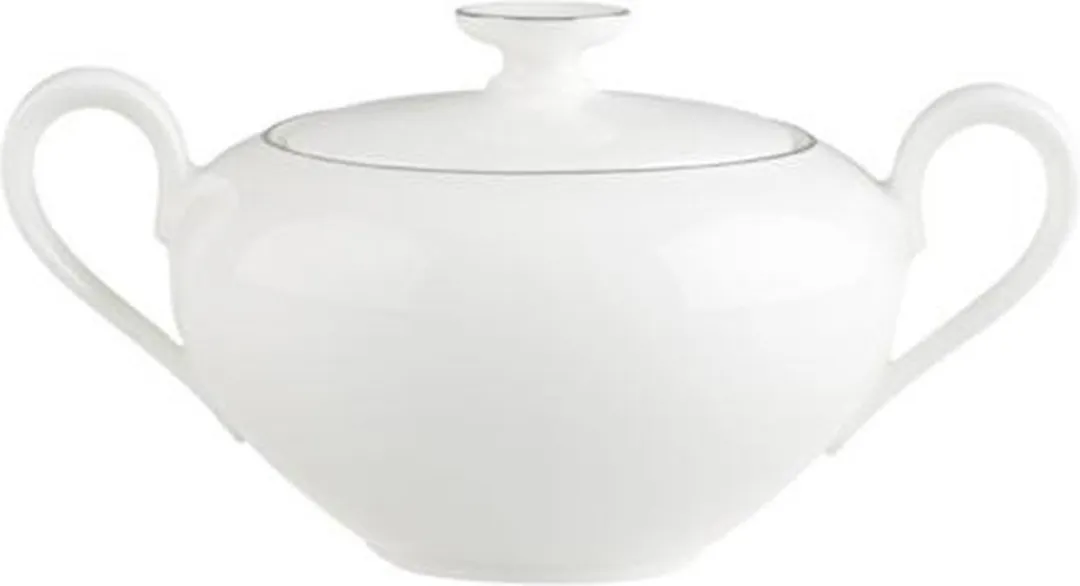 Villeroy & Boch Anmut Suikerpot - 0,29L - Multi