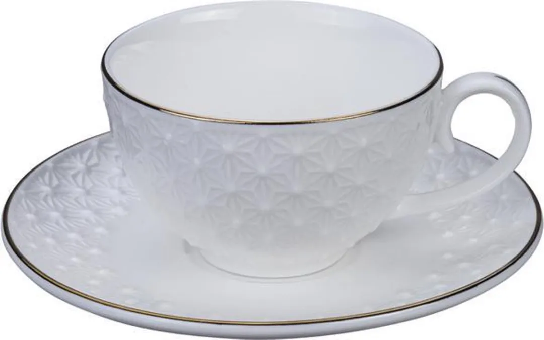 Tokyo Design Studio Nippon White Gold Espresso Kop Star 100ml