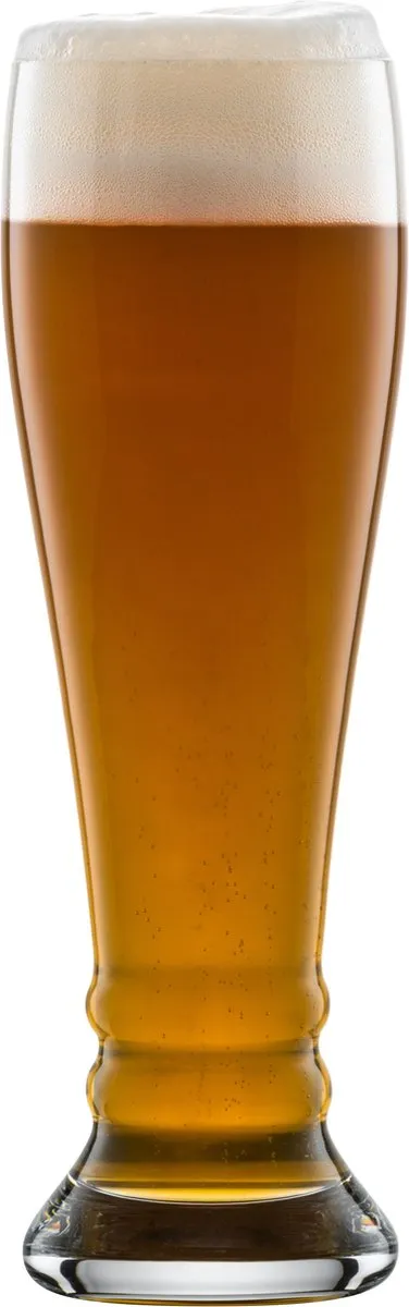 Schott Zwiesel Bavaria Witbierglas 500ml - 4 Stuks