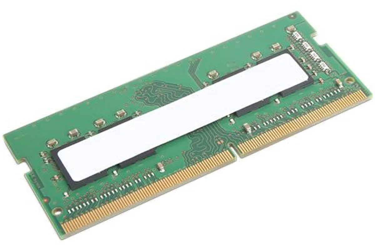 Lenovo 4X71A14571 Geheugenmodule 4GB DDR4