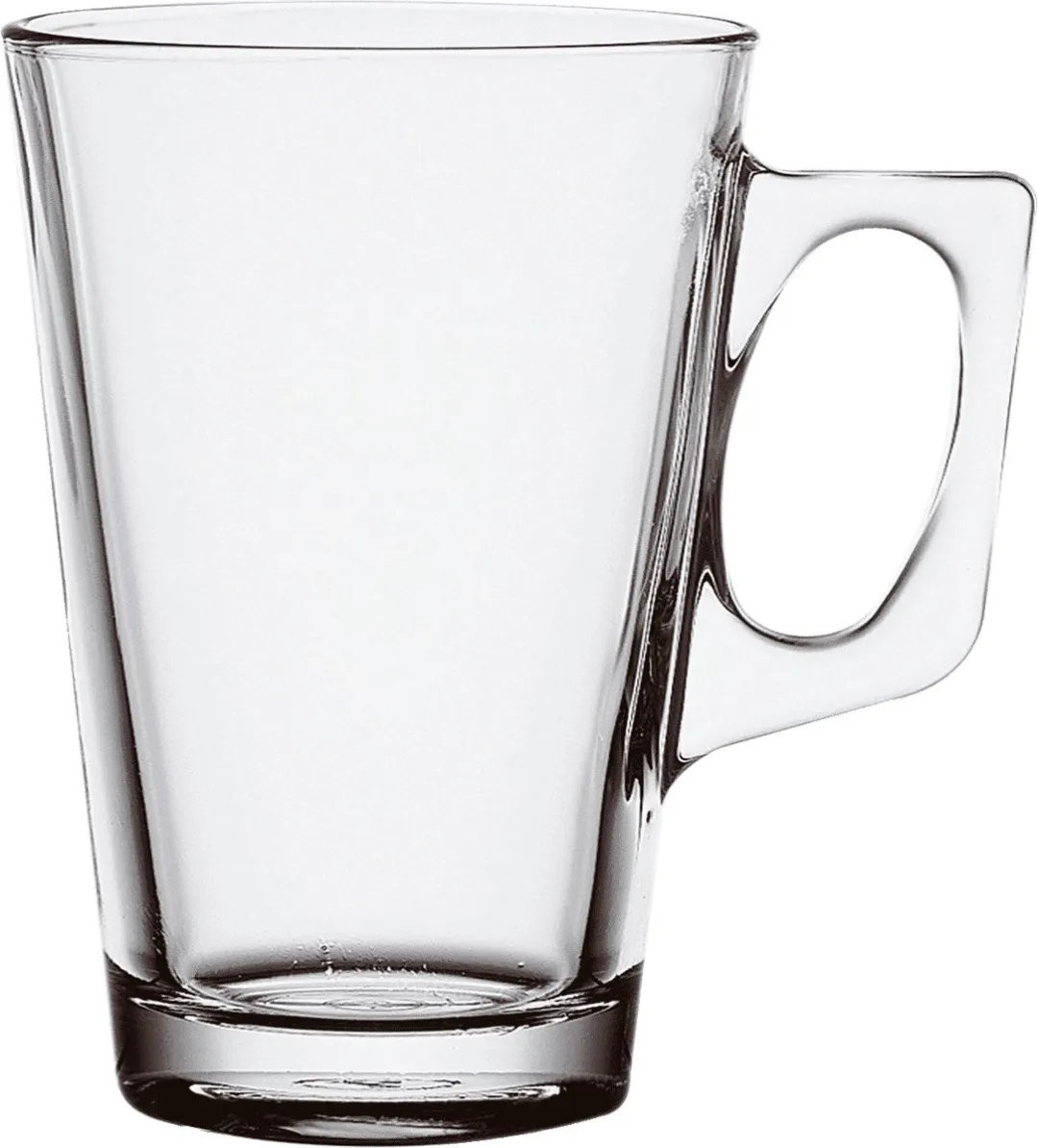 Pasabahce Vela Theeglas 25cl - 12 Stuks