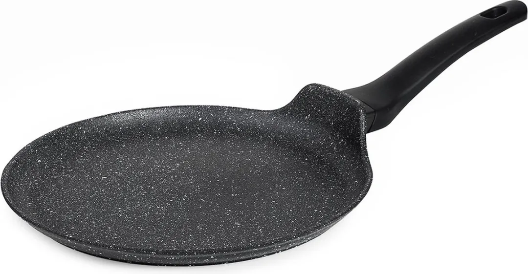 Lacor Java Crêpe- en Pannenkoekenpan 24cm