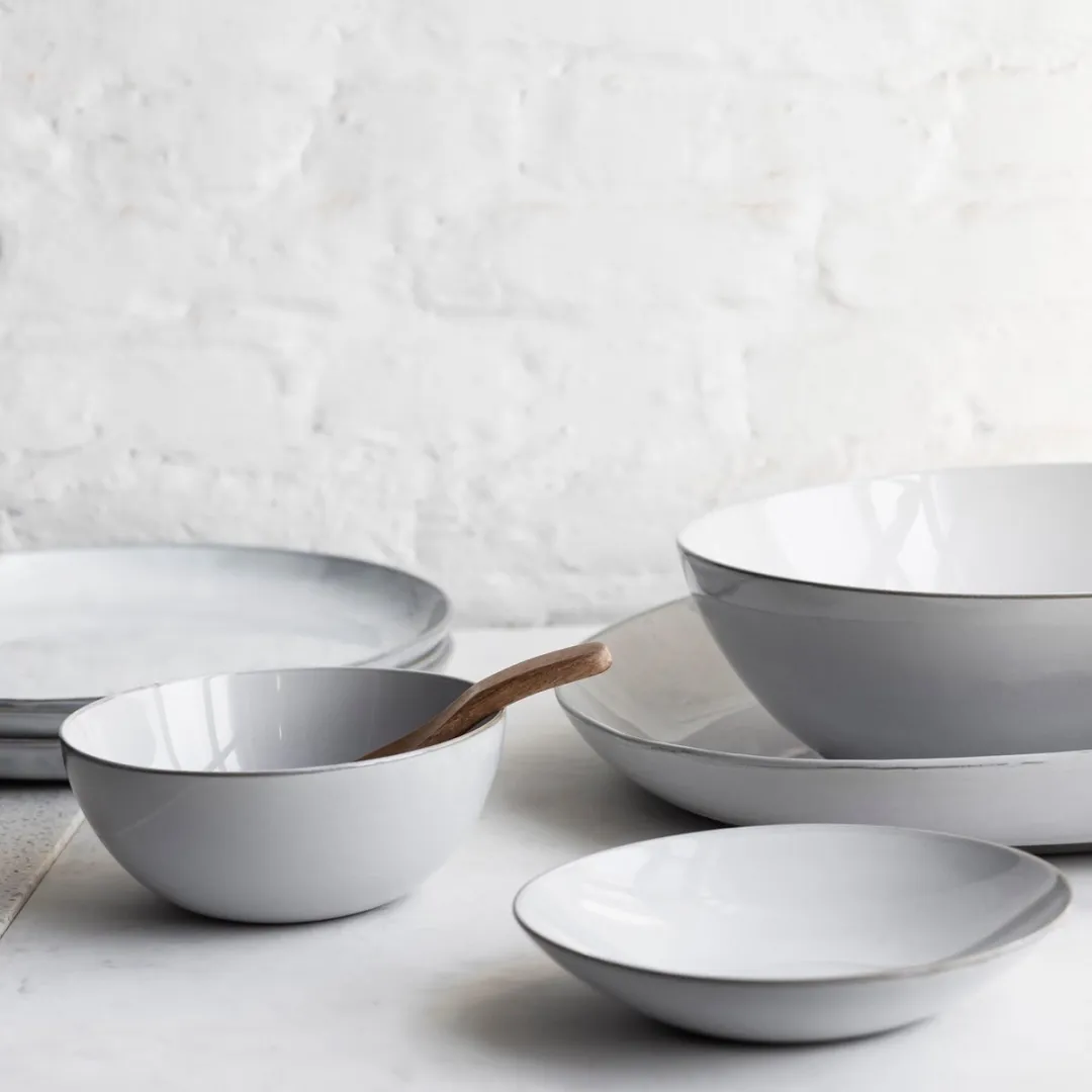 Serax Terres de Rêves Bowl L - Ø15cm H6cm - 4 Stuks