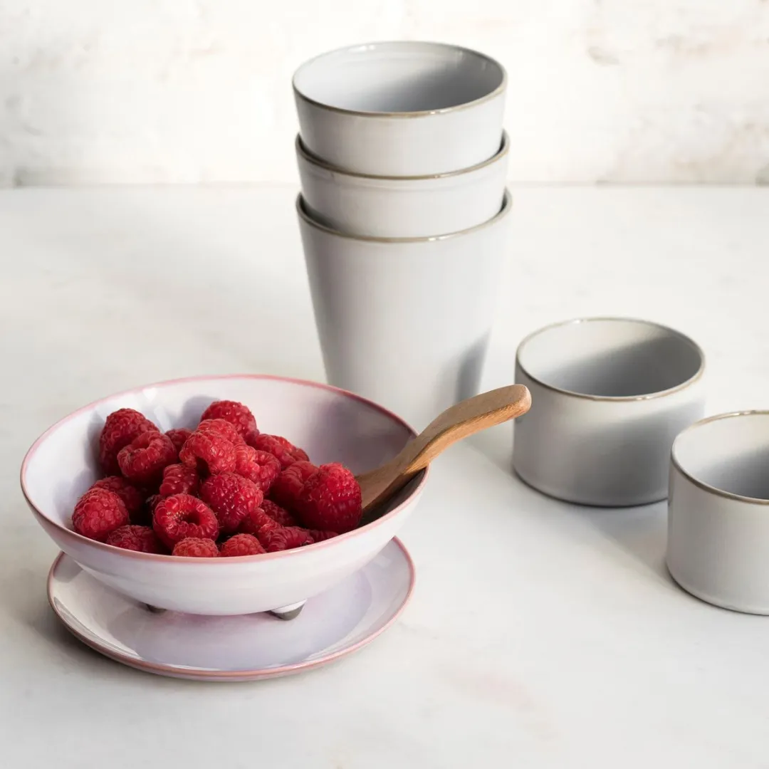 Serax Terres de Rêves Bowl L - Ø15cm H6cm - 4 Stuks