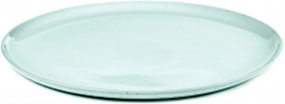 Serax Terres de Rêves Dinnerbord 26cm - Lightblue - 2 Stuks