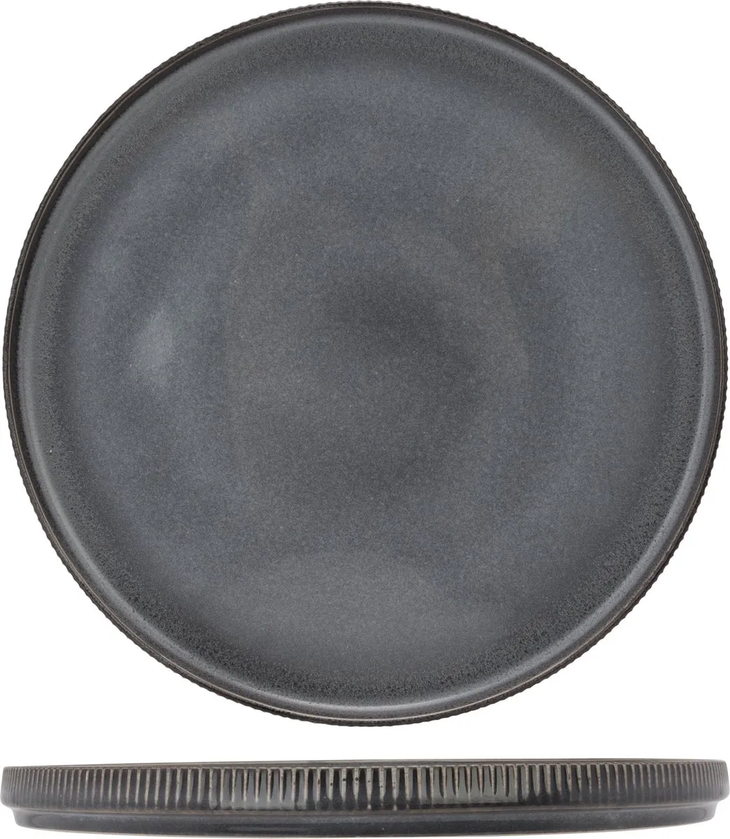 Cosy&Trendy Sauvage Plat Bord D27cm
