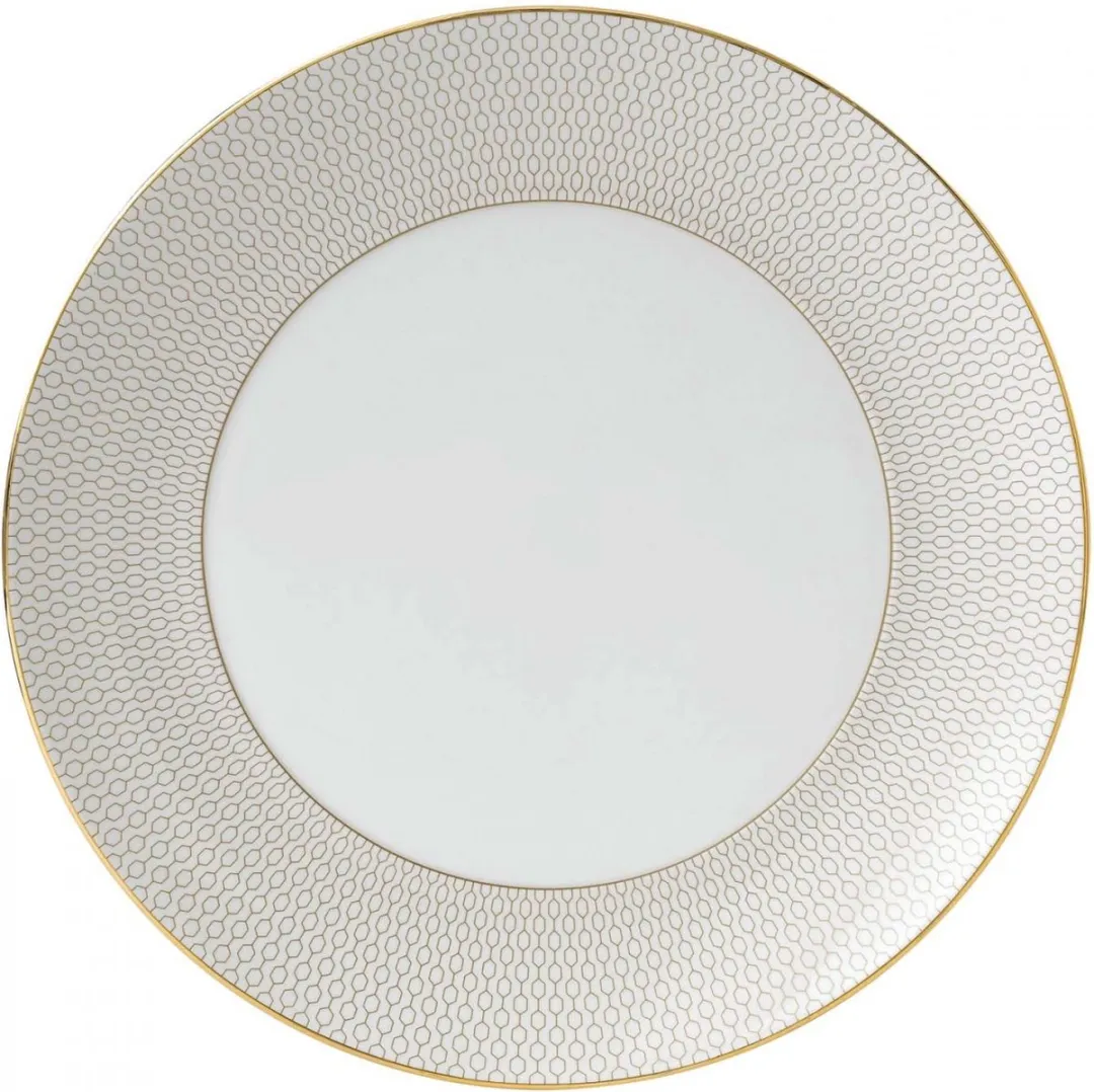 Wedgwood Dinerbord Arris 28cm