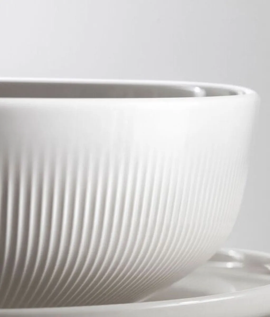 Villeroy & Boch Afina Schaal - Ø19cm