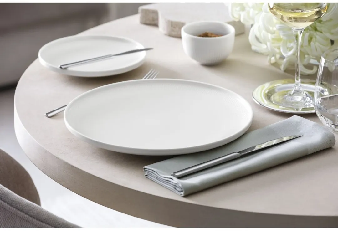 Villeroy & Boch Afina Schaal - Ø19cm - afbeelding 6 van 6