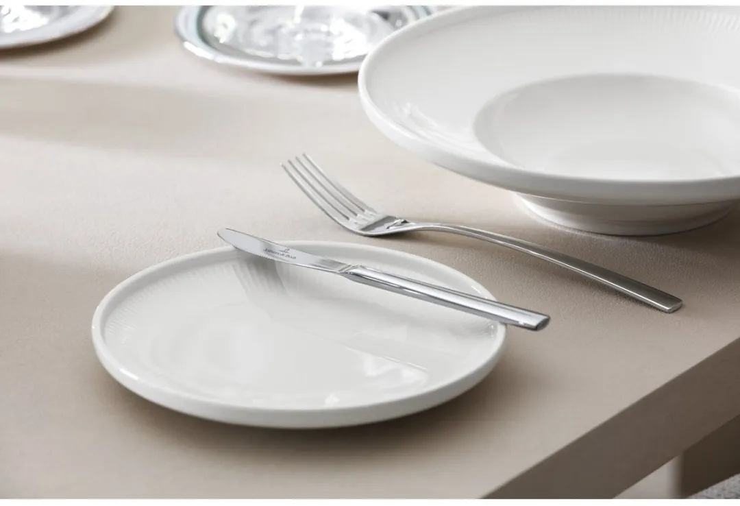 Villeroy & Boch Afina Schaal - Ø19cm