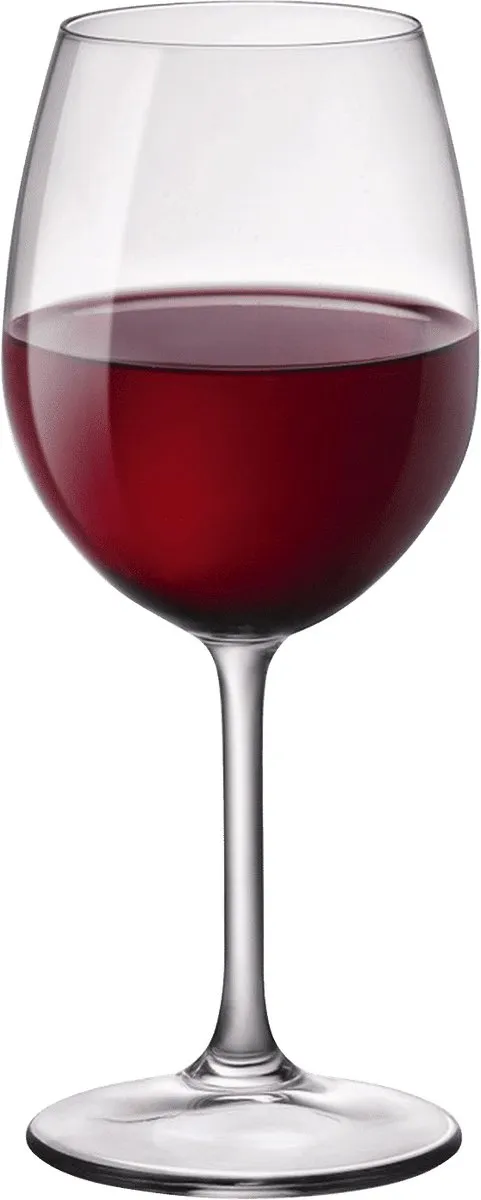 Bormioli Rocco Riserva Nebbiolo Wijnglazen Set 6
