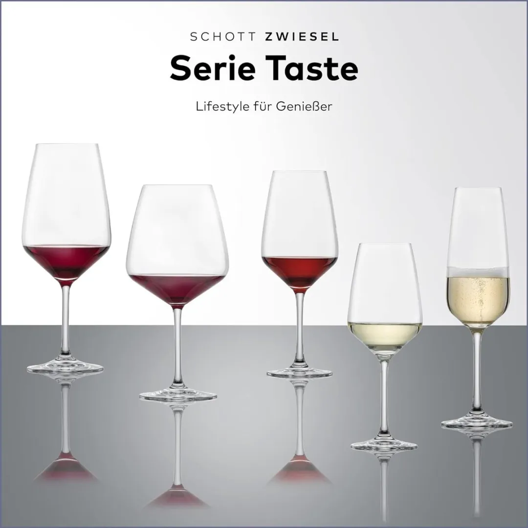 Schott Zwiesel Wijnglazen Set