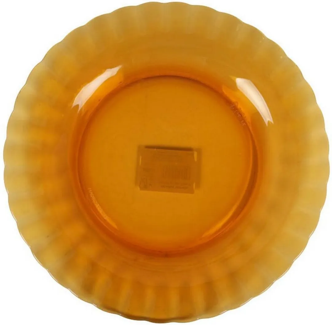 Duralex Picardie Kristalplaat