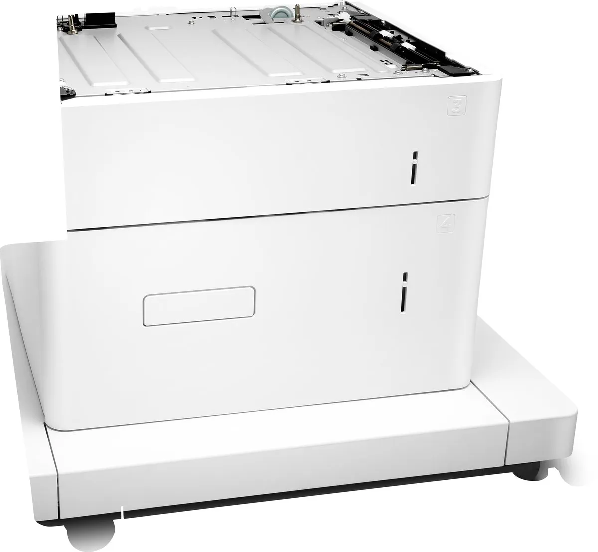 HP LaserJet 1X550 HCI - 2.000 Vel - Wit