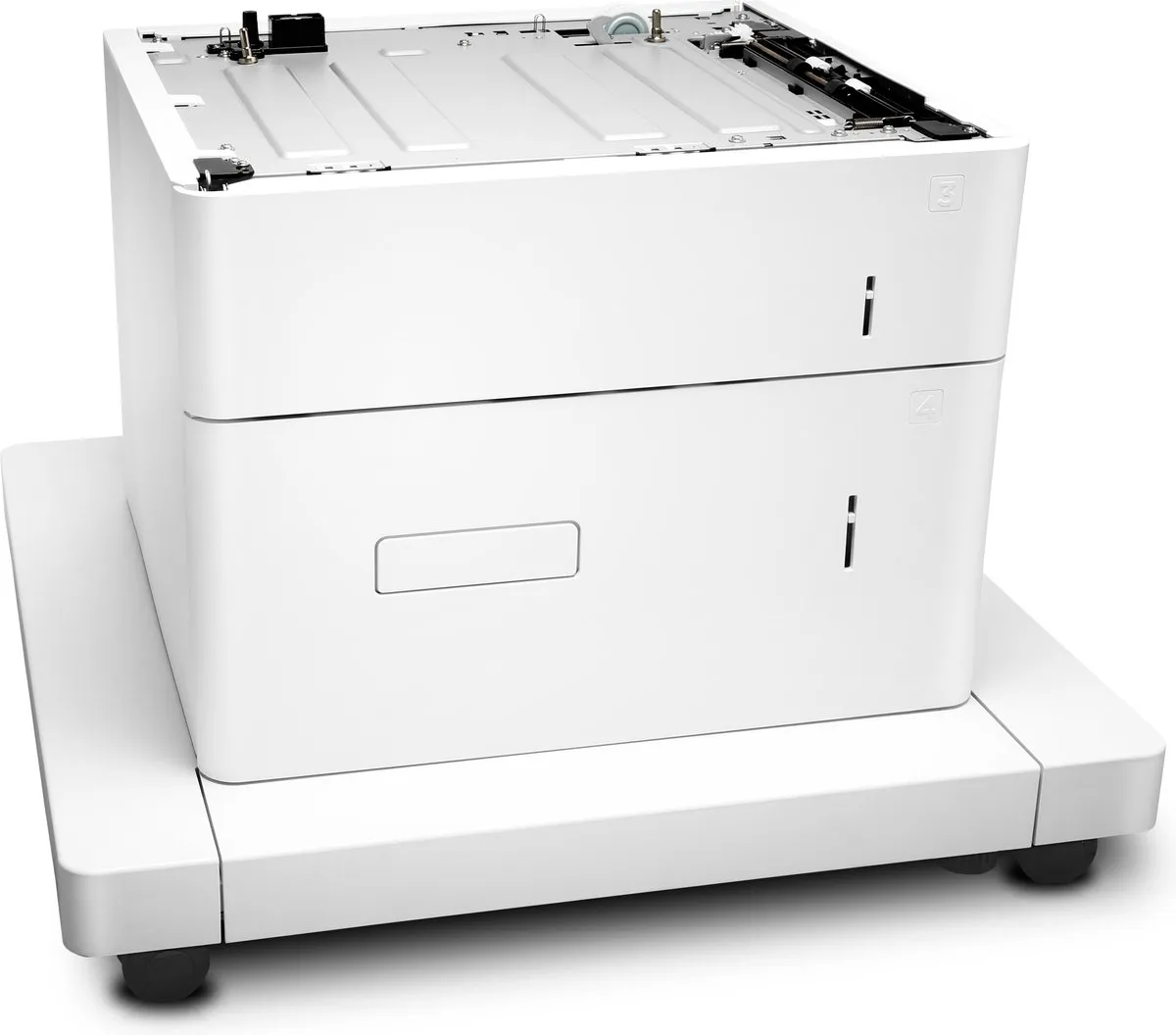 HP LaserJet 1X550 HCI - 2.000 Vel - Wit