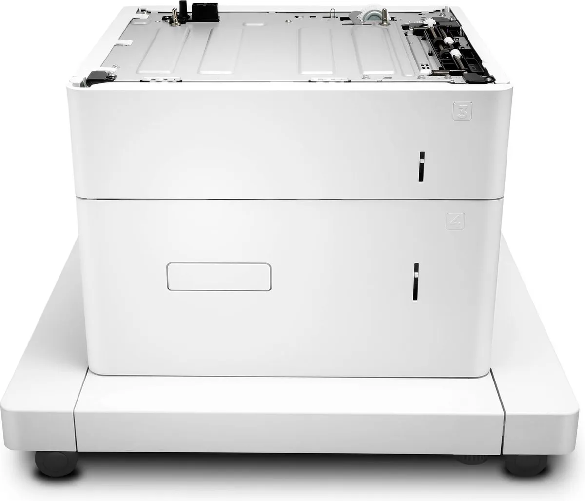 HP LaserJet 1X550 HCI