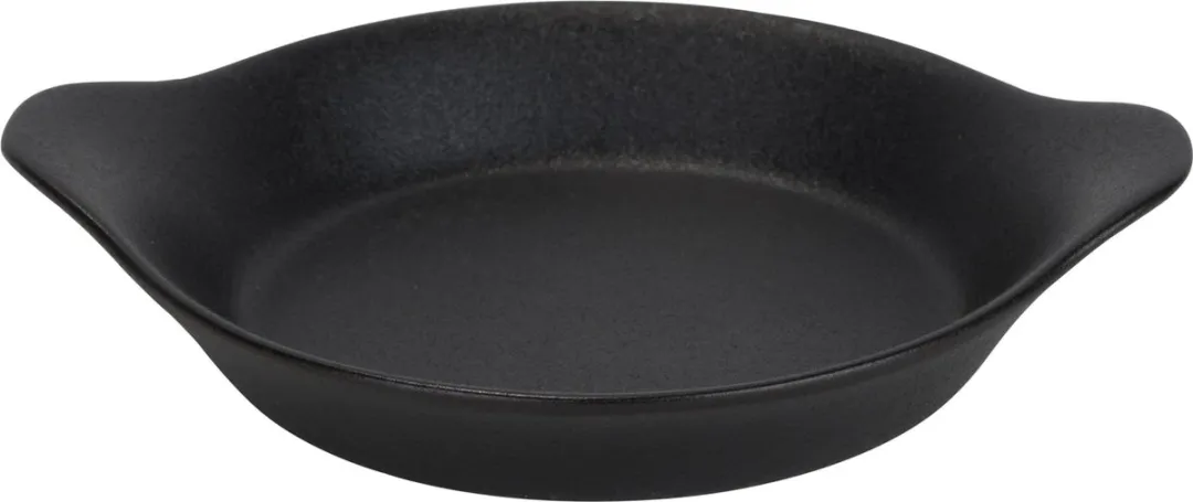 Cosy&Trendy Yara Eierpannetje Zwart Ø21,5cm