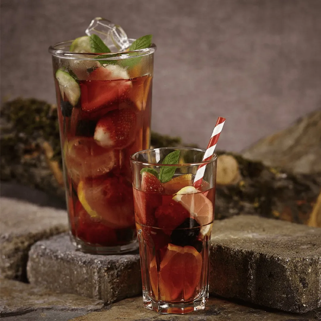 Arcoroc Granity Tumbler 16 Cl - 6 Stuks