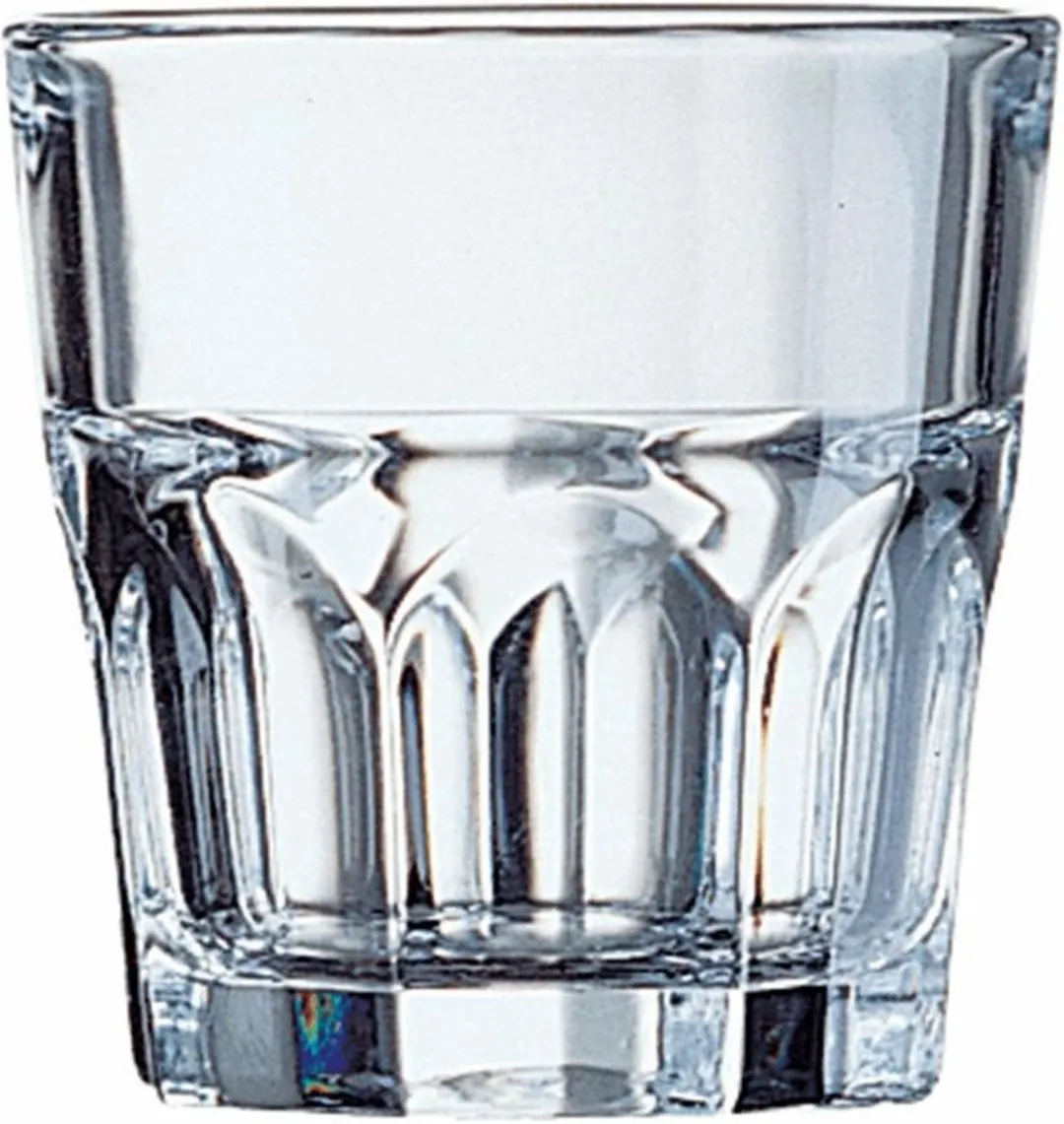 Arcoroc Granity Tumbler 16 Cl - 6 Stuks