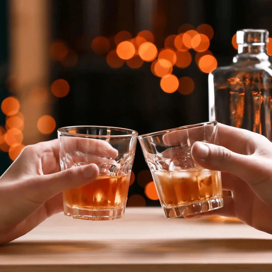 Arcoroc Granity Tumbler 16 Cl - 6 Stuks