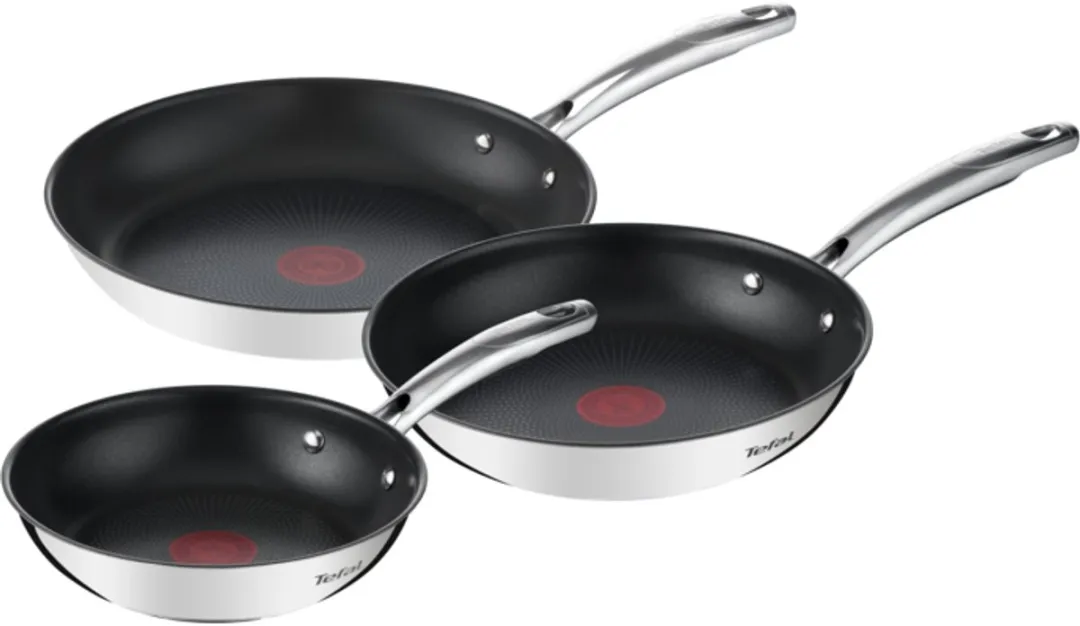 Tefal Duetto+ G732S334 Pannenset