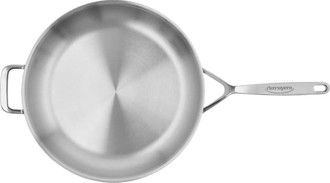 Demeyere Multiline Koekenpan 28cm - Zilver - afbeelding 6 van 6
