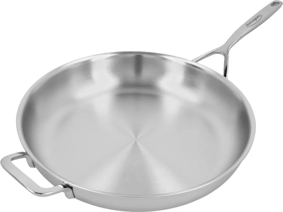 Demeyere Multiline Koekenpan 28cm - Zilver