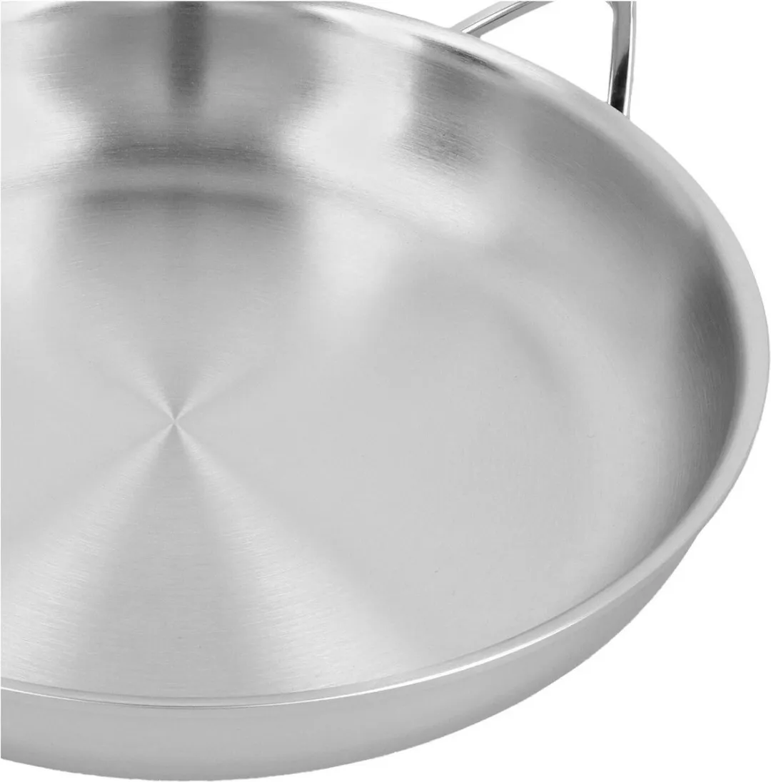 Demeyere Multiline Koekenpan 28cm - Zilver
