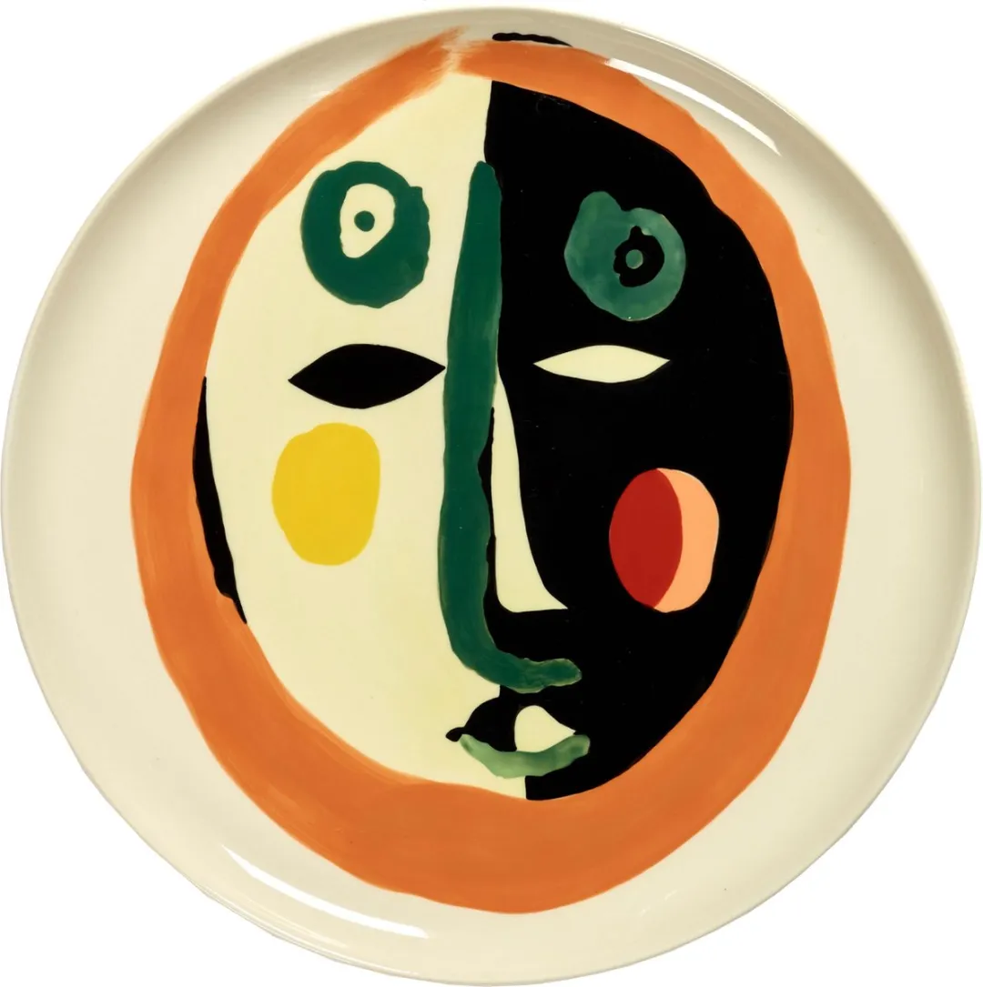 Serax Ottolenghi Feast Serveerschaal 35cm