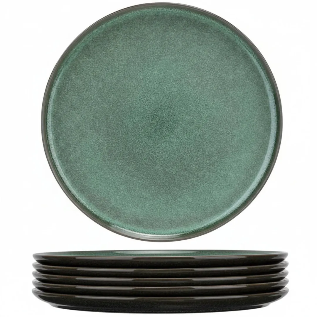 Cosy&Trendy Dinerbord Lerida Meadow